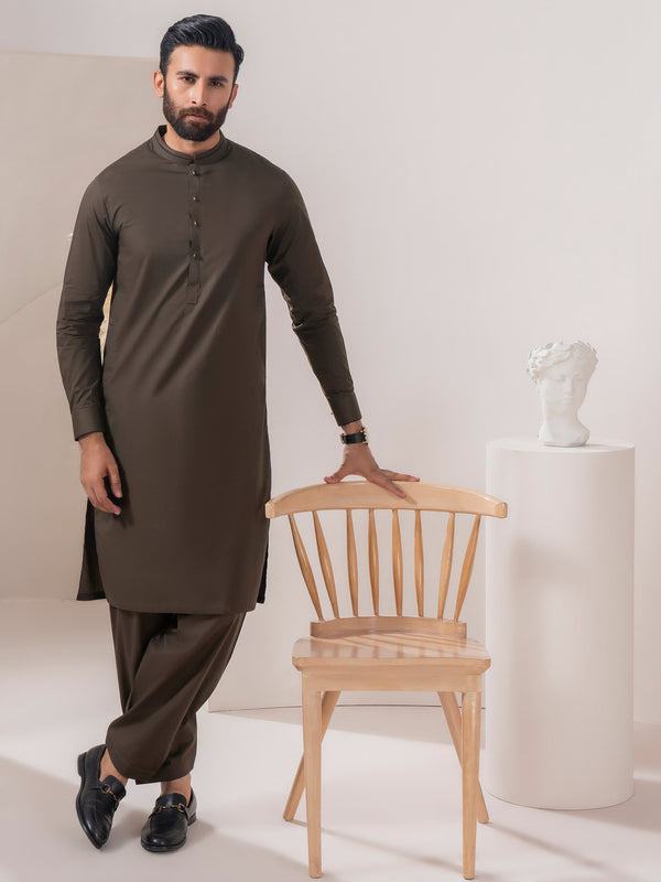 limelight Cotton Suit