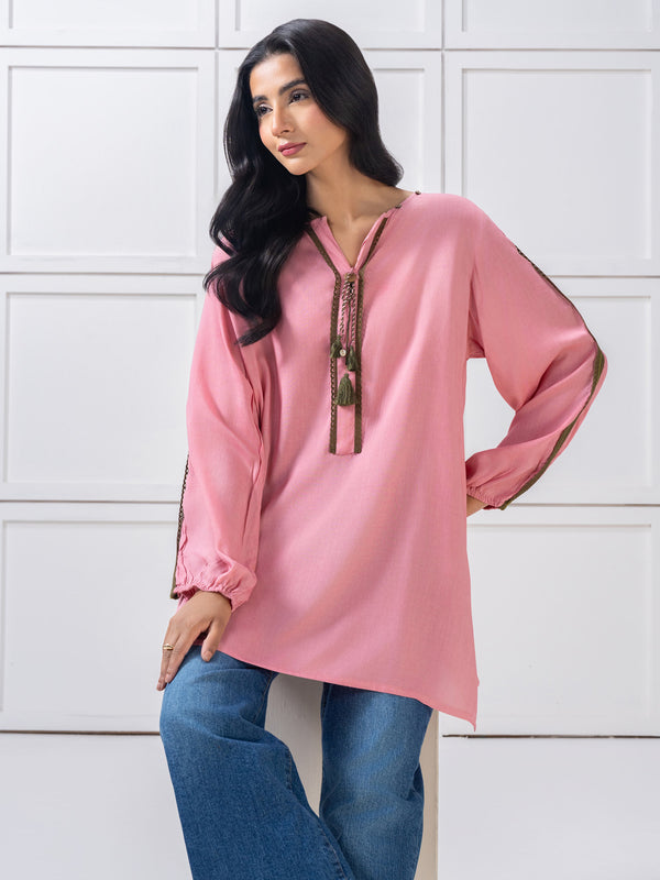 Limelight Cotton Top-Dyed (Pret)
