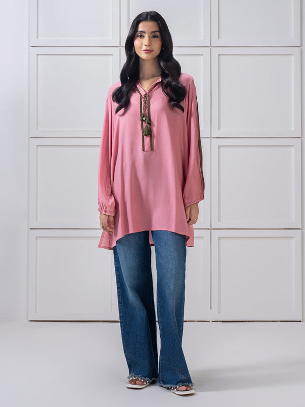 Limelight Cotton Top-Dyed (Pret)