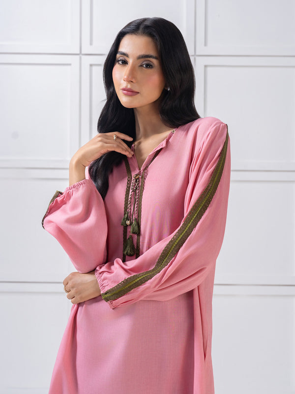 Limelight Cotton Top-Dyed (Pret)
