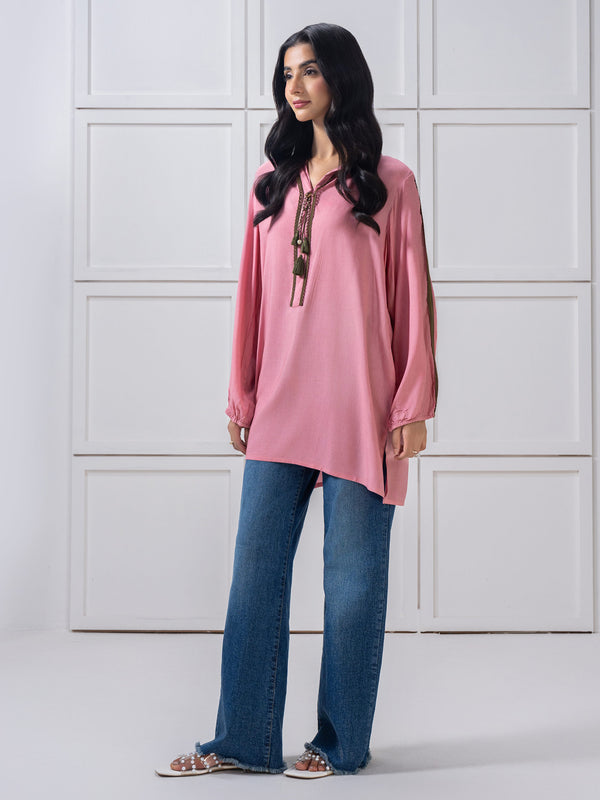 Limelight Cotton Top-Dyed (Pret)