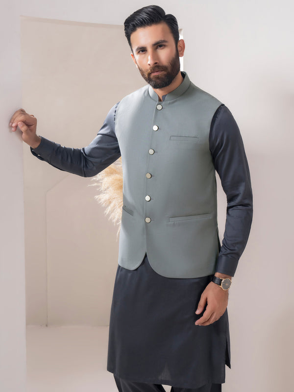 limelight Cotton Waistcoat