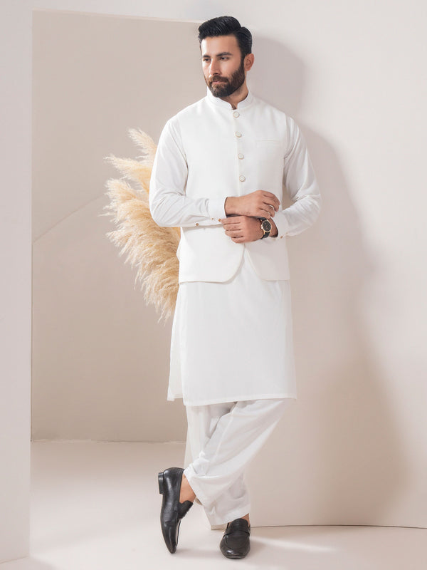 limelight Cotton Waistcoat