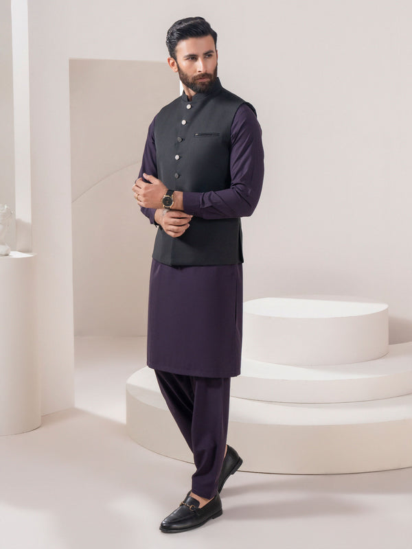 limelight Cotton Waistcoat