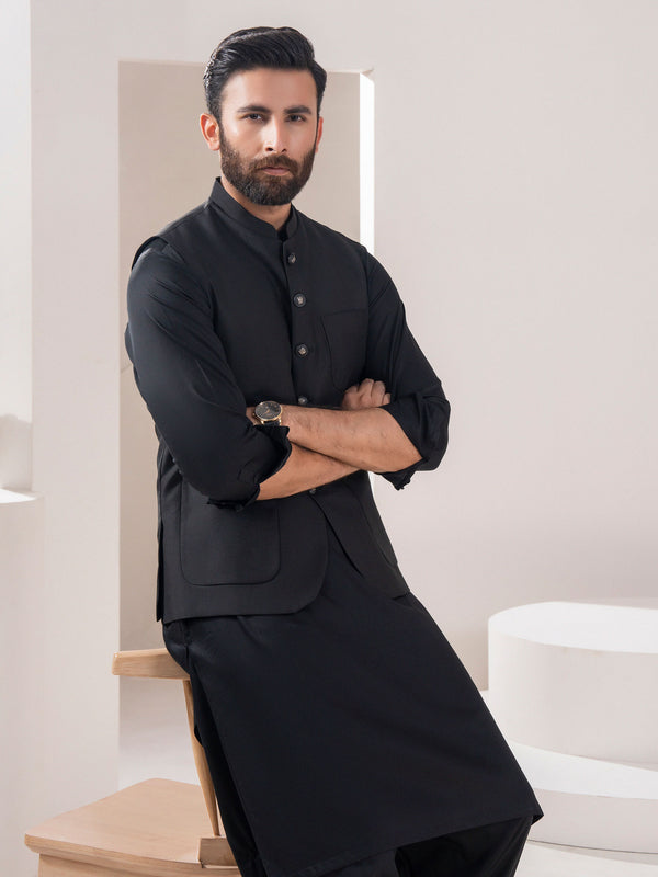 limelight Cotton Waistcoat