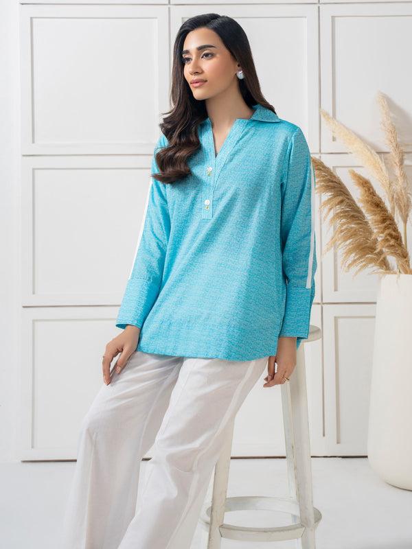 Limelight Denim Top-Dyed (Pret)