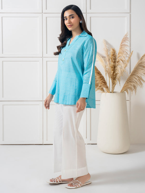 Limelight Denim Top-Dyed (Pret)