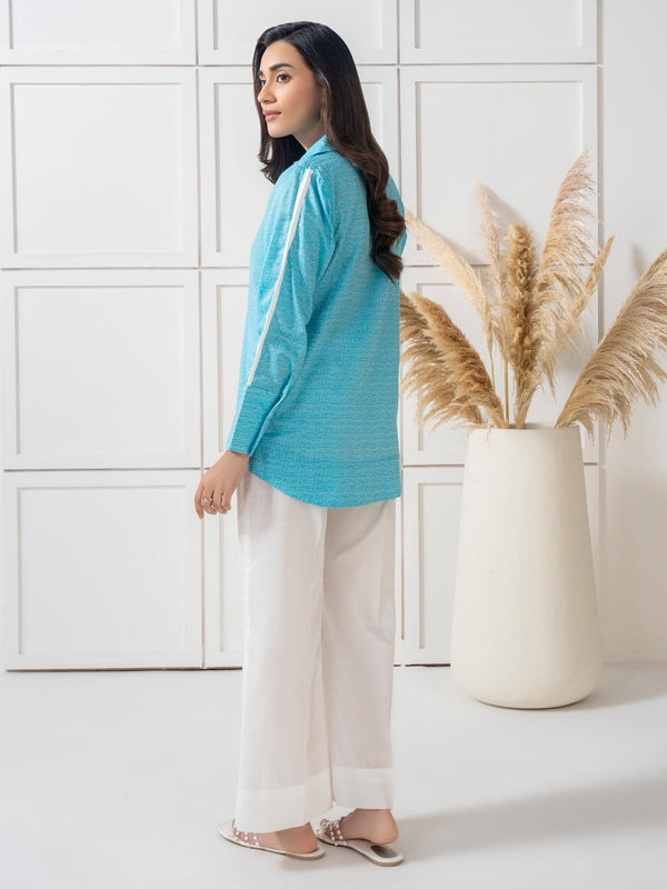 Limelight Denim Top-Dyed (Pret)