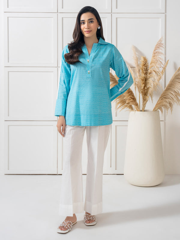 limelight Denim Top-Dyed (Pret)