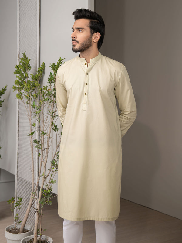 Limelight Dobby Kurta