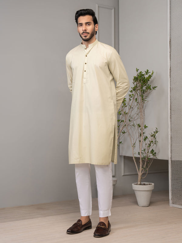 Limelight Dobby Kurta