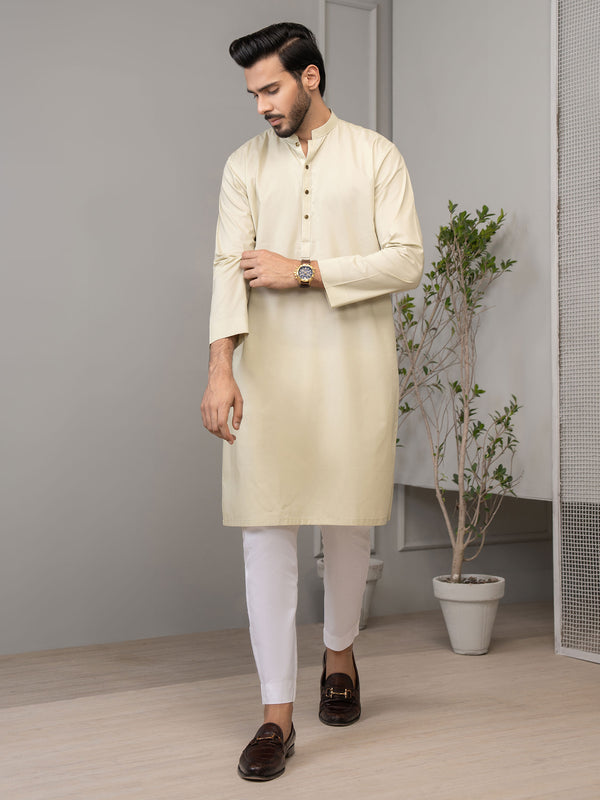 Limelight Dobby Kurta
