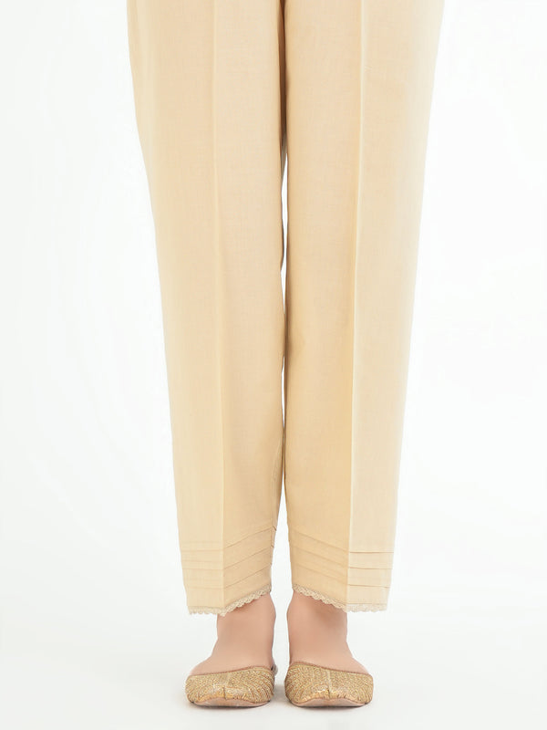 limelight Dyed Cambric Trouser (Pret)