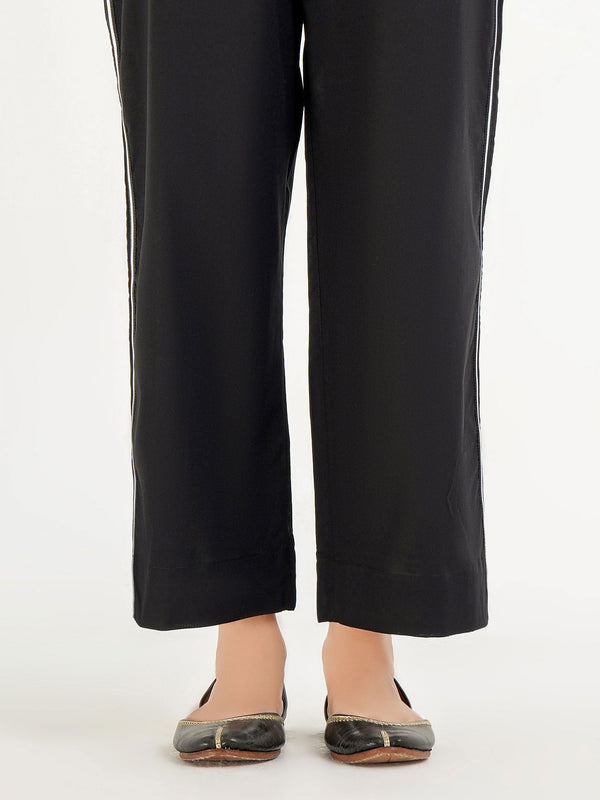 Limelight Dyed Cambric Trouser (Pret)
