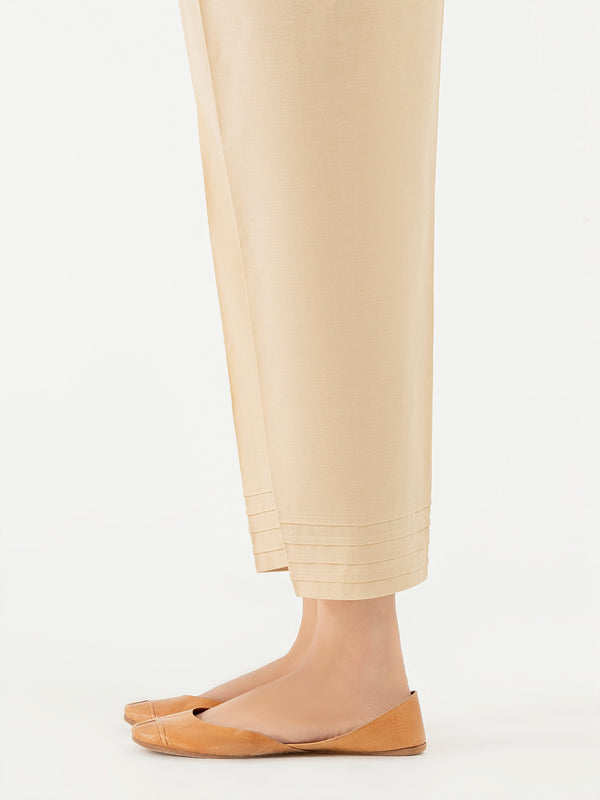 Limelight Dyed Cambric Trouser (Pret)