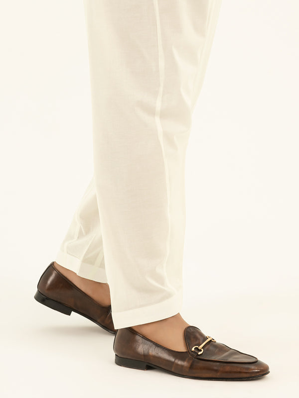 Limelight Dyed Cotton Shalwar