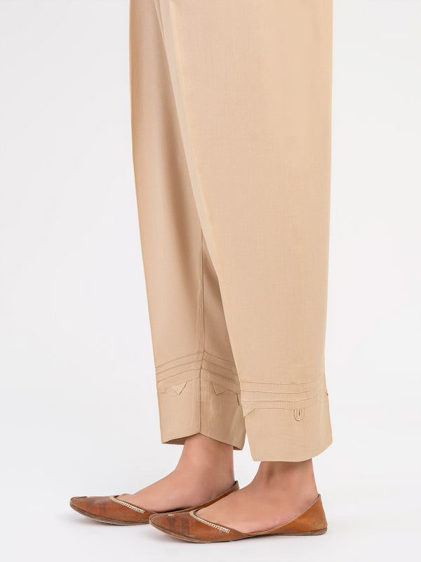 Limelight Dyed Crepe Trouser