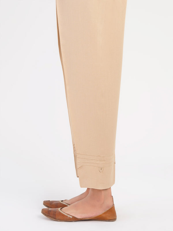 Limelight Dyed Crepe Trouser