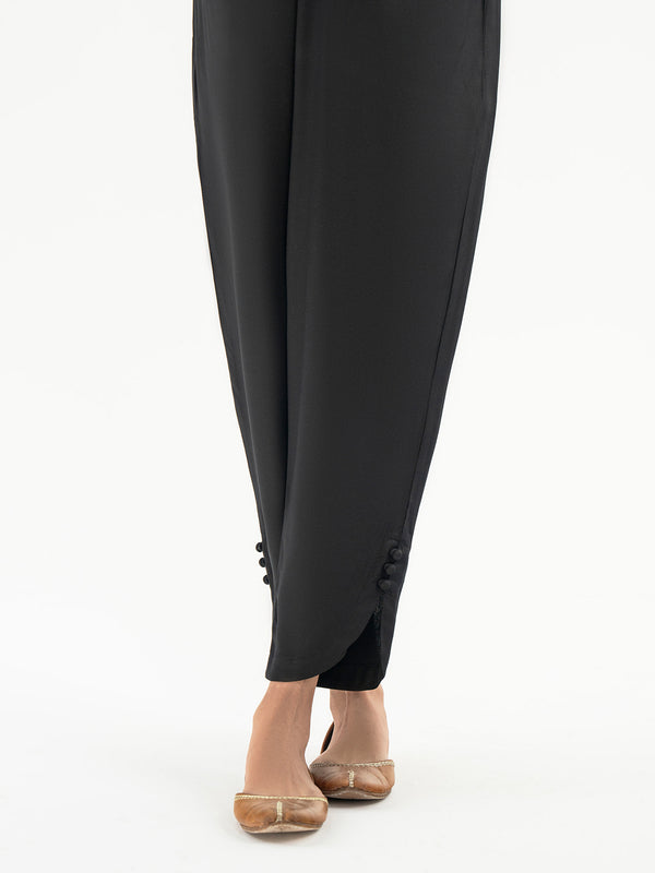 Limelight Dyed Crepe Trouser (Pret)
