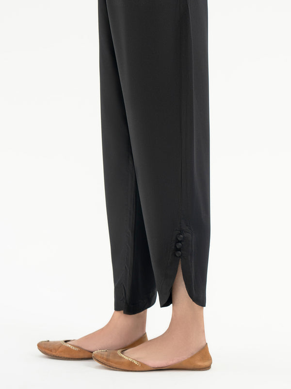 Limelight Dyed Crepe Trouser (Pret)