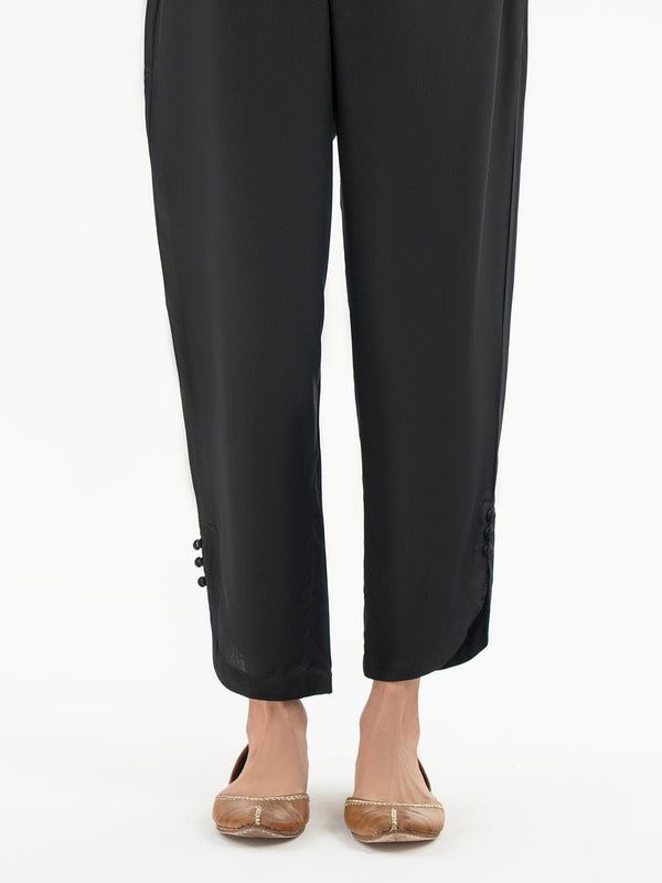 limelight Dyed Crepe Trouser (Pret)