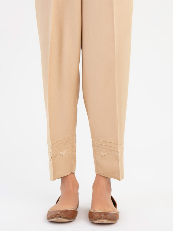 limelight Dyed Crepe Trouser