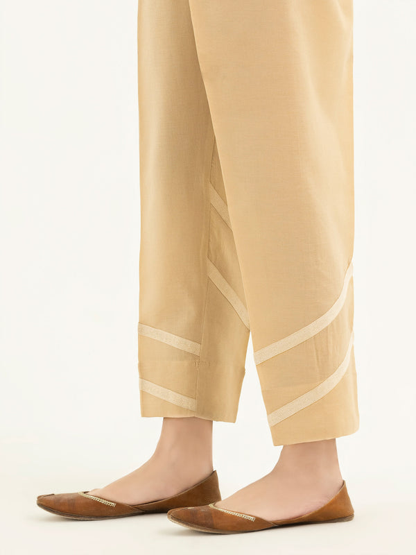Limelight Dyed Crepe Trousers(Pret)