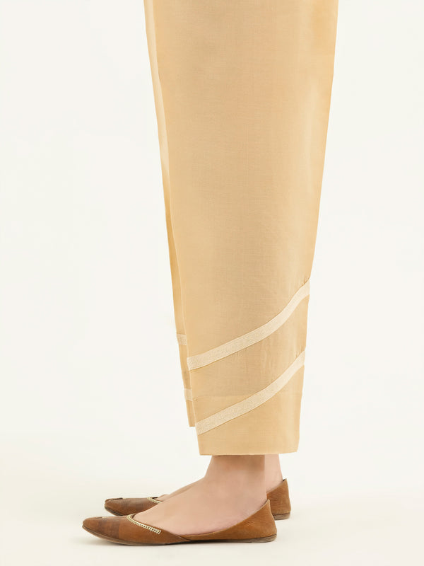 Limelight Dyed Crepe Trousers(Pret)