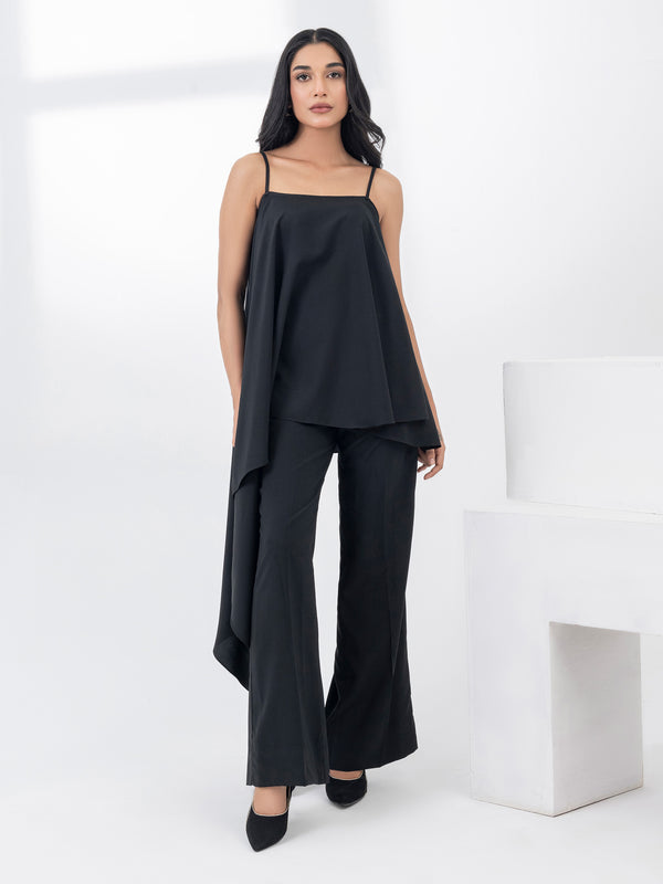 limelight Dyed Dobby Co-Ord Set