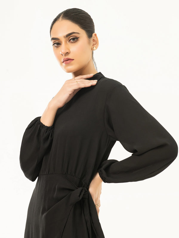 Limelight Dyed Grip Dress