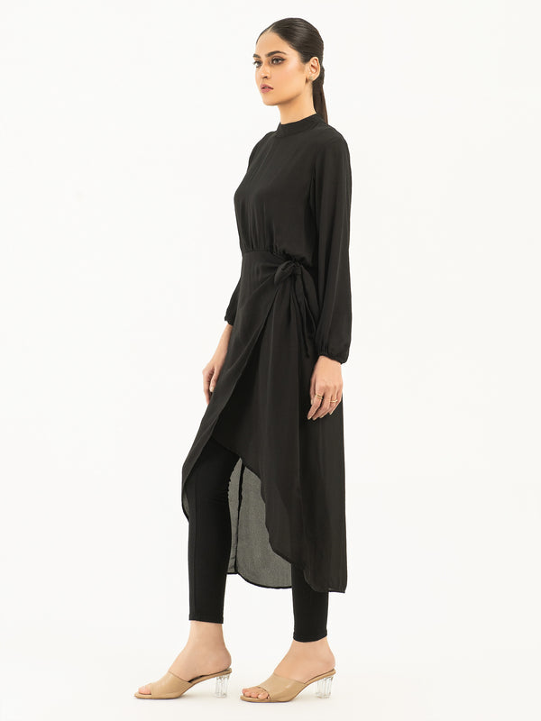Limelight Dyed Grip Dress