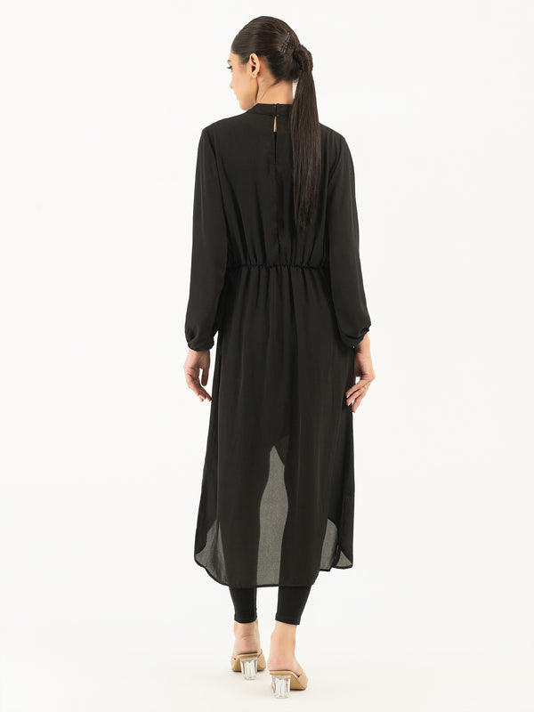 Limelight Dyed Grip Dress