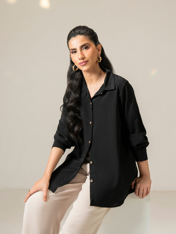 Limelight Dyed Grip Top