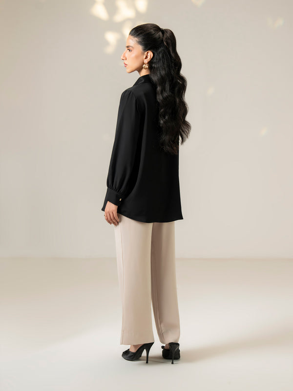 Limelight Dyed Grip Top