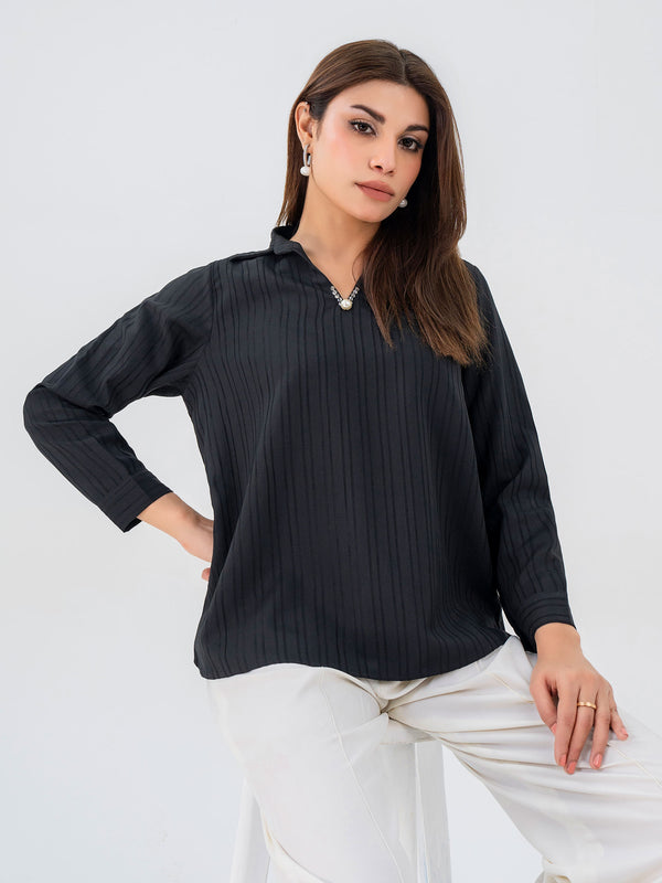 Limelight Dyed Grip Top