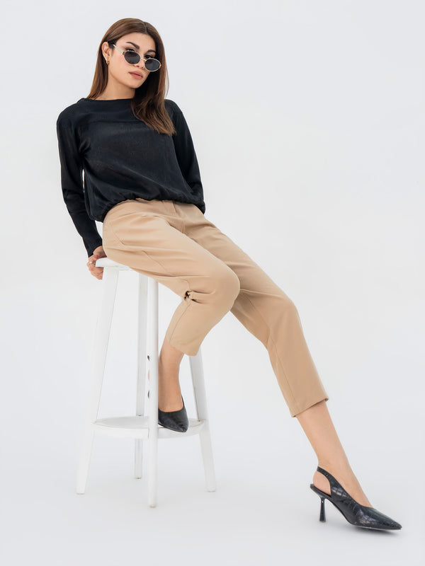 Limelight Dyed Grip Top