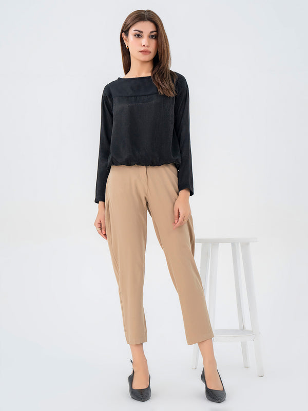 Limelight Dyed Grip Top