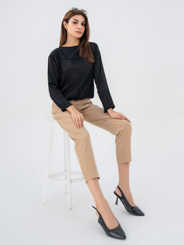 Limelight Dyed Grip Top