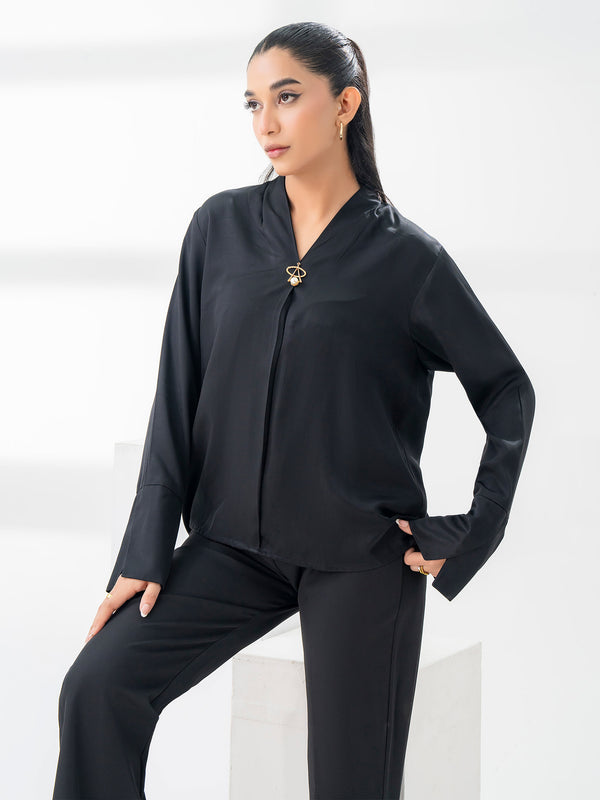 Limelight Dyed Grip Top