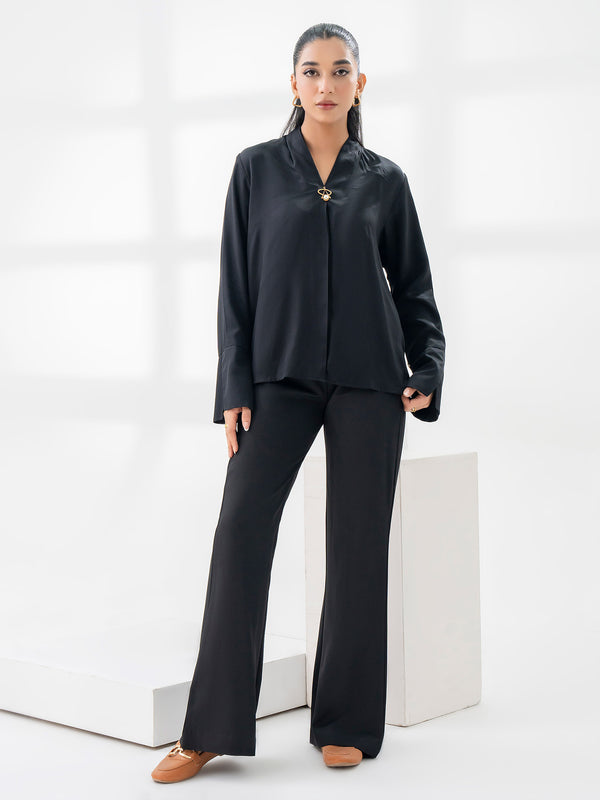 Limelight Dyed Grip Top