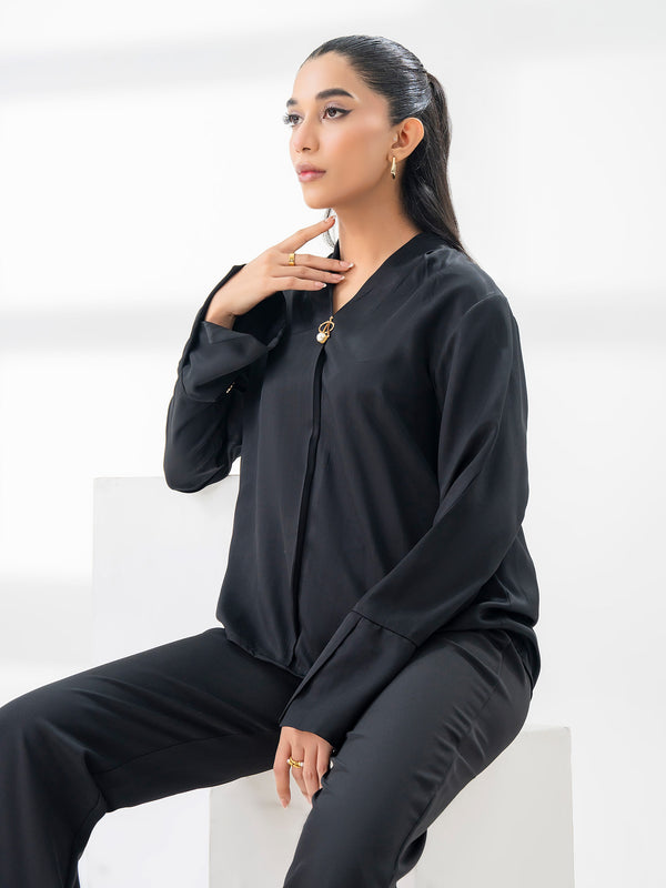 Limelight Dyed Grip Top