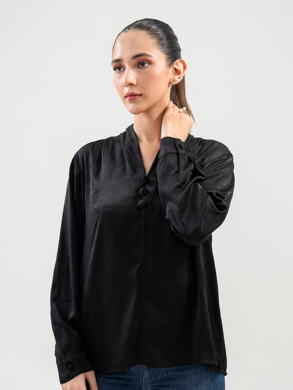 Limelight Dyed Grip Top