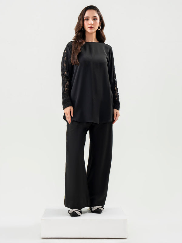 Limelight Dyed Grip Top