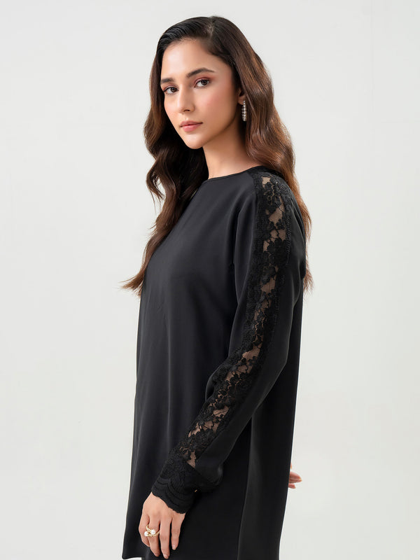 Limelight Dyed Grip Top