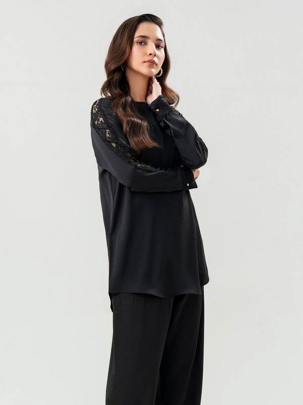 limelight Dyed Grip Top