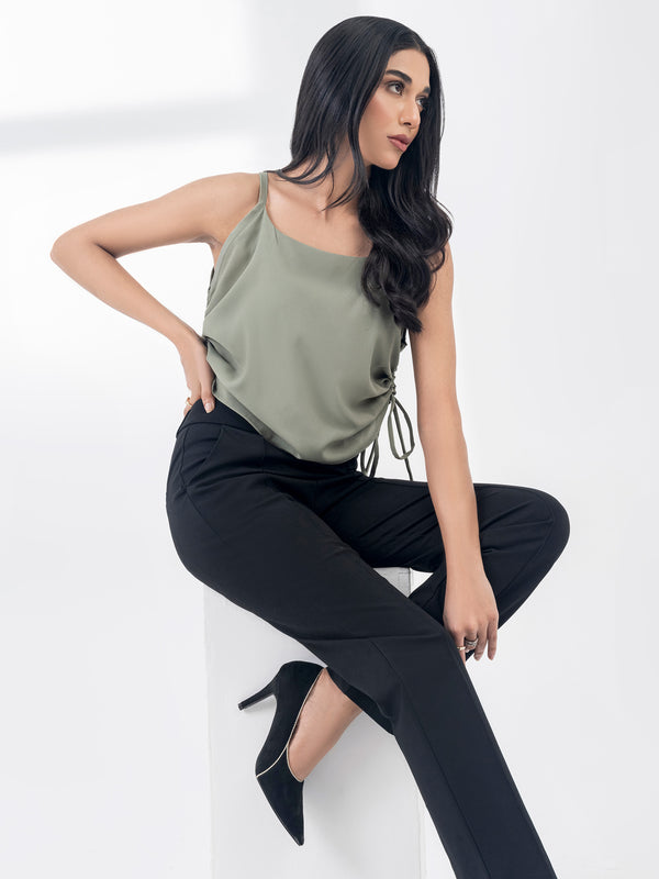 Limelight Dyed Grip Top