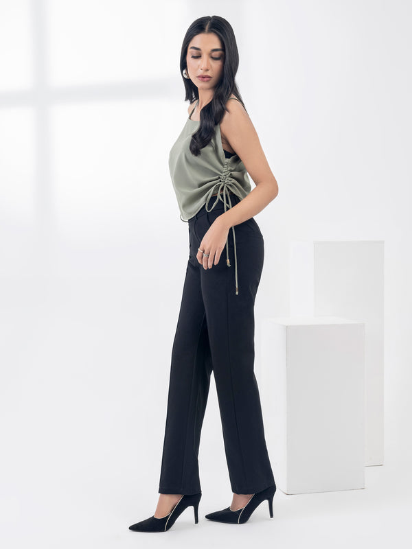 Limelight Dyed Grip Top