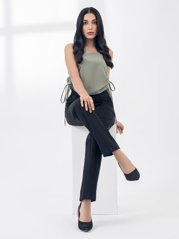 Limelight Dyed Grip Top