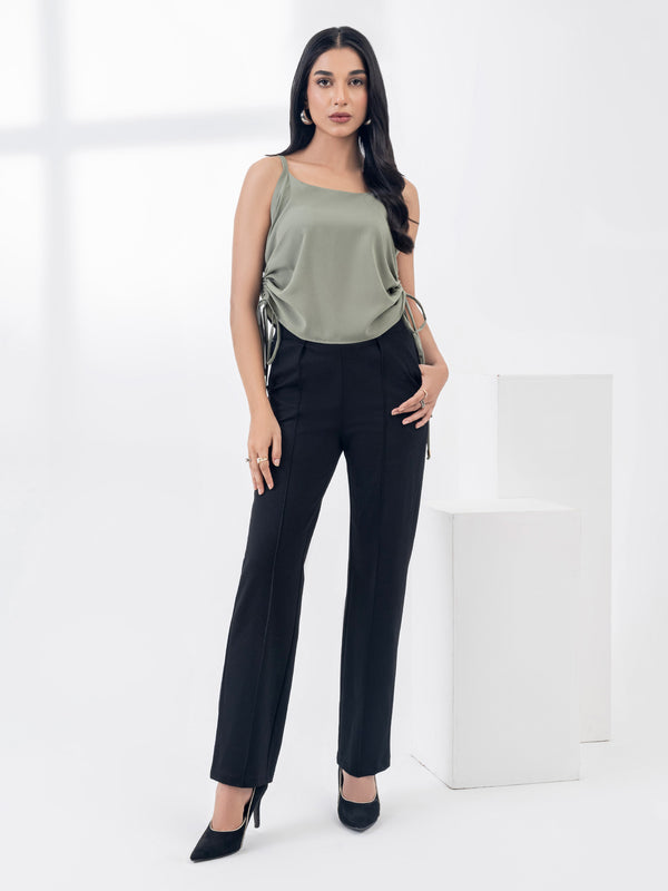 limelight Dyed Grip Top