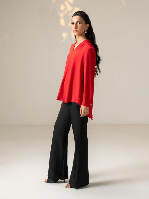 Limelight Dyed Grip Top